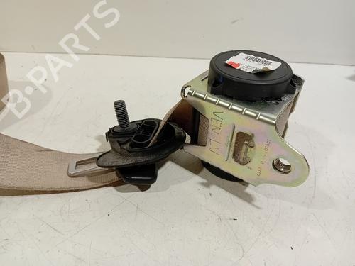 Front left seatbelt BMW 5 Touring (F11) 528 i | BP16926532I26 