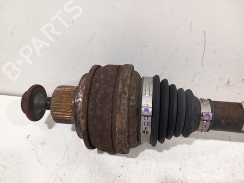 Left rear driveshaft AUDI Q5 (FYB, FYG) SQ5 TFSI quattro | BP33760158M40 - Image 4
