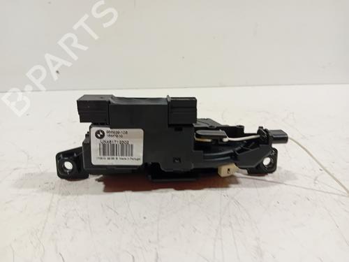 Tailgate lock BMW 3 Touring (F31) 330 d | BP24590453C101