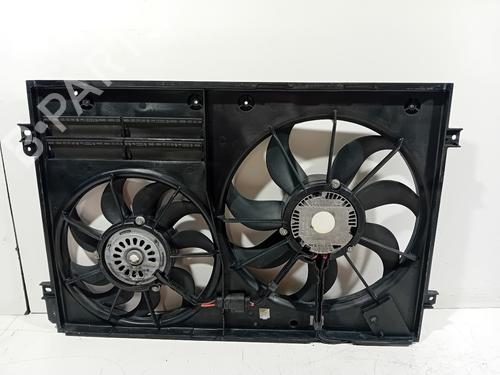 Fan VW GOLF VI (5K1) 2.0 GTi | BP24332823M128