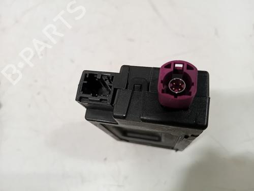 Electronic module VW POLO VI (AW1, BZ1, AE1) 2.0 GTI | BP33431115M83 - Image 5