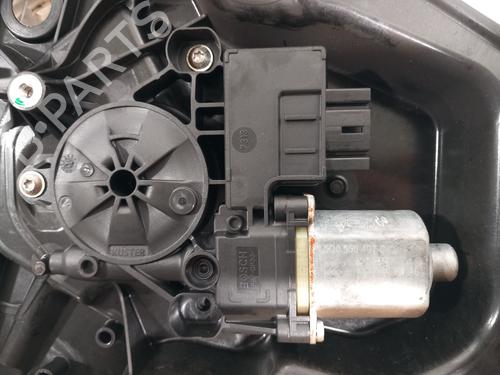Rear right window mechanism VW GOLF VIII (CD1, DA1) 1.5 eTSI | BP33609076C25 - Image 3