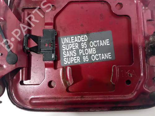 Fuel flap NISSAN JUKE (F15) 1.6 | BP29870482C131 