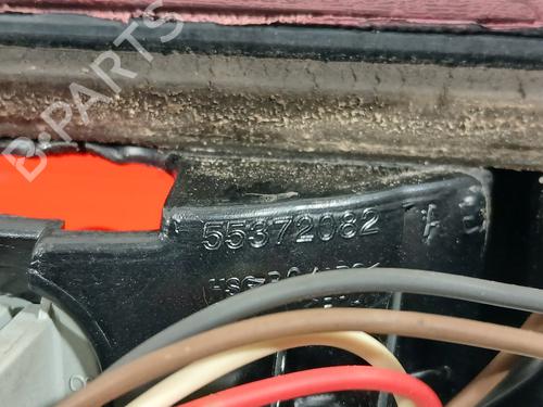 Third brake light RAM 1500 Standard Cab Pickup (DS) 5.7 | BP30594348L11 