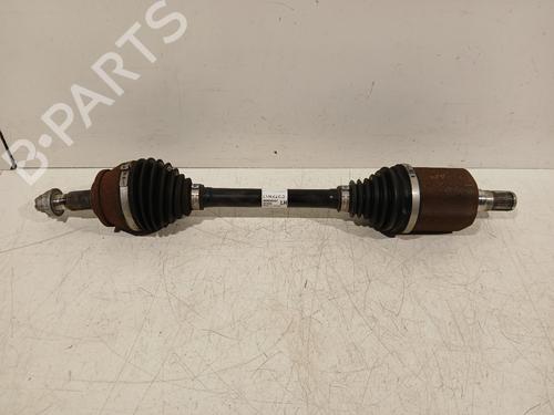 Used Left front driveshaft Left front driveshaft LYNK & CO 01 PHEV (261 hp) 33760103 33760103