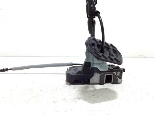 Used Rear left lock FORD FOCUS IV (HN) 1.5 EcoBlue (120 hp) 13206551