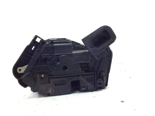 Used Rear right lock VW POLO VI (AW1, BZ1, AE1) 1.6 TDI (95 hp) 13206385