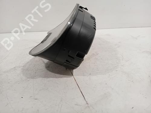 Instrument cluster VW POLO V (6R1, 6C1) 1.2 TDI | BP19334205C47 