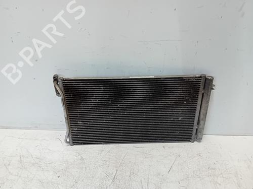 AC radiator BMW X1 (E84) sDrive 18 d | BP25009679M32 