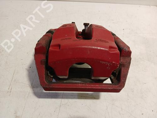 Used Left rear brake caliper LAND ROVER RANGE ROVER SPORT II (L494) 5.0 SCV8 4x4 (550 hp) 32785930