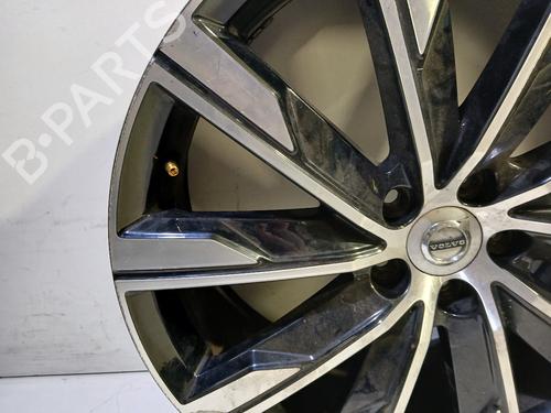 Fælk VOLVO S60 III (224) T5 | BP31018158C45 - Image 3