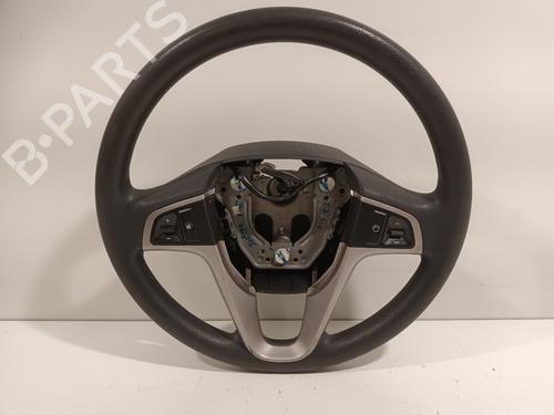Used Steering wheel HYUNDAI i20 I (PB, PBT) 1.2 (78 hp) 18029026