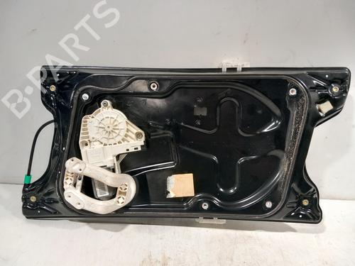 Used Front left window mechanism Front left window mechanism 38414780 38414780