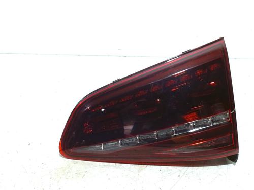 Used Right tailgate light VW GOLF VII (5G1, BQ1, BE1, BE2) 2.0 R 4motion (300 hp) 11743001