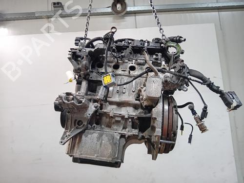 Used Engine PEUGEOT TRAVELLER Bus (V_) 1.5 BlueHDi 120 (120 hp) 32506900
