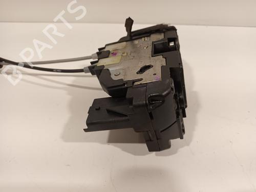 Front right lock HYUNDAI i20 I (PB, PBT) 1.2 | BP16959058C97 