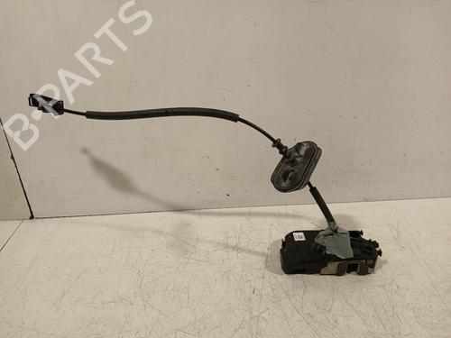 Used Front left lock Front left lock FORD FOCUS IV Turnier (HP) 1.5 EcoBlue (120 hp) 33678447 33678447