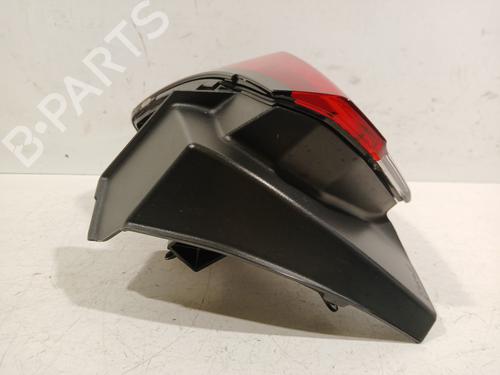 Right taillight OPEL CORSA F (P2JO) 1.2 (68) | BP29077177C35 
