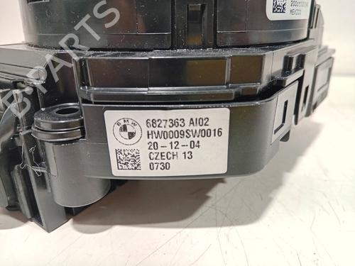 Steering column stalk MINI MINI COUNTRYMAN (F60) Cooper SE | BP36841914I23 - Image 6