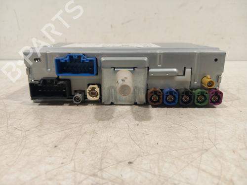 Electronic module OPEL ASTRA L (OV5) 1.2 (FPHNPJ) | BP34555231M83  - Image 7