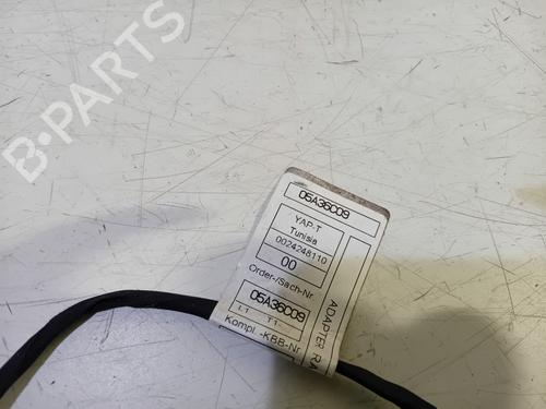 Wiring harness BMW iX (I20) xDrive 40 | BP20317656E16 