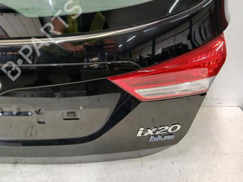 Tailgate HYUNDAI ix20 (JC) 1.4 | BP29275269C6 