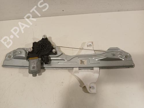 Used Rear right window mechanism Rear right window mechanism 37671684 37671684
