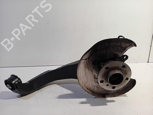 Venstre hjullejehus spindel BMW 1 (F40) 118 i (140 hp) 27929256