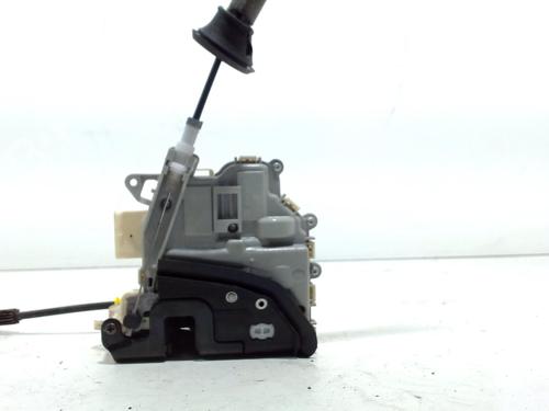 Front right lock AUDI A6 C7 Avant (4G5, 4GD) RS6 quattro | BP13661837C97 