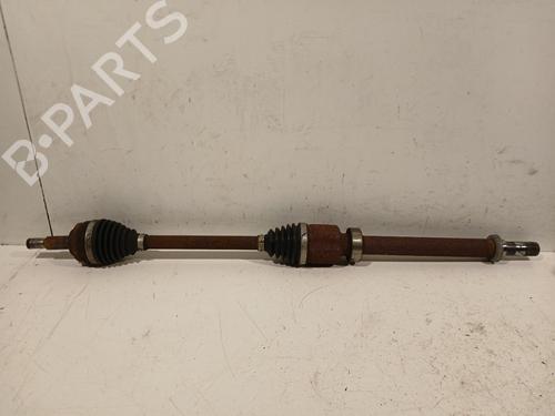 Used Right front driveshaft Right front driveshaft 28815562 28815562