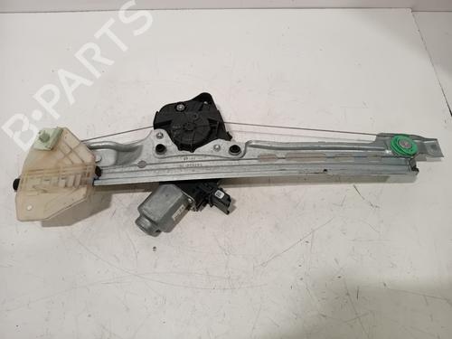Used Rear right window mechanism Rear right window mechanism RENAULT TALISMAN Grandtour (KP_) 1.6 dCi 160 (160 hp) 33757216 33757216