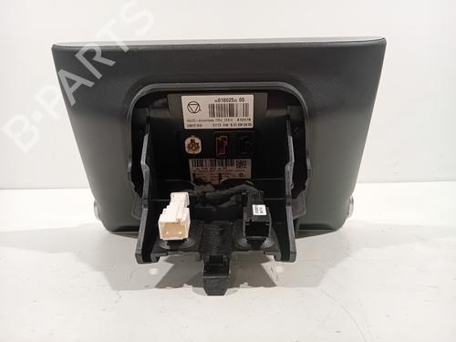 Display CITROËN C4 CACTUS 1.2 VTi 82 | BP26202893C48 - Image 6
