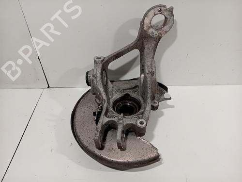 Right rear steering knuckle AUDI A6 C7 Avant (4G5, 4GD) 3.0 TDI quattro | BP29941163M28
