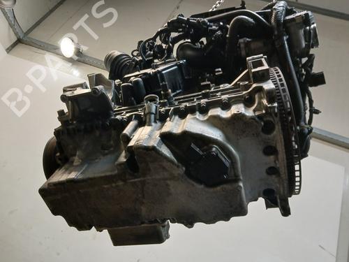 Engine VOLVO V60 I (155) D6 Hybrid AWD | BP32117704M1 