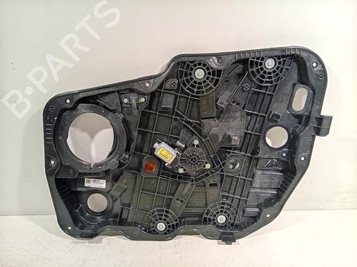 Front right window mechanism HYUNDAI NEXO (FE) FCEV | BP31595112C23 - Image 1