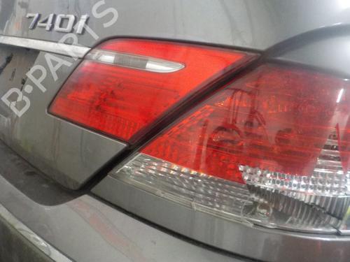 Switch BMW 7 (E65, E66, E67) 740 i, Li | BP13207691I30 - Image 9