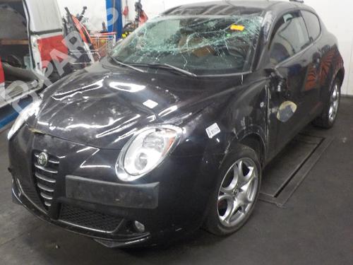 ALFA ROMEO MITO (955_)  1.3 MultiJet (955AXT1A)  609844