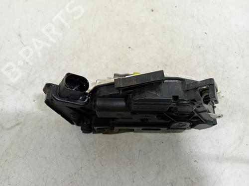 Rear left lock SEAT IBIZA IV ST (6J8, 6P8) 1.2 TSI | BP17789048C100 