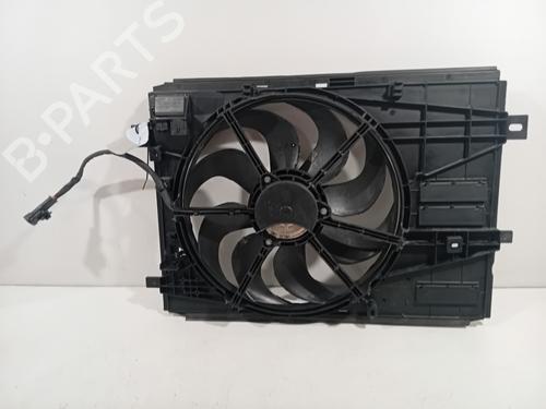 Electronic module PEUGEOT 3008 II SUV (MC_, MR_, MJ_, M4_) 1.5 BlueHDi 130 | BP29028702M83 