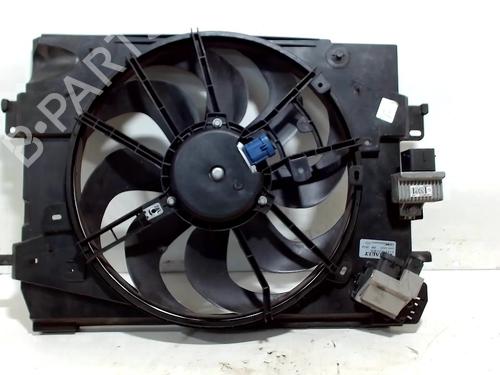 Elektronisk modul RENAULT CLIO IV (BH_) 1.5 dCi 90 (90 hp) 10668599