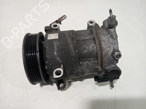 Used AC compressor AC compressor 39202593 39202593
