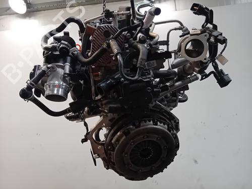 Engine HYUNDAI BAYON (BC3) 1.0 T-GDI 48V-Hybrid | BP28309204M1 - Image 3