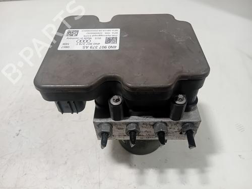 Used ABS pump ABS pump AUDI A6 C8 (4A2) 50 TFSI e quattro (299 hp) 40283264 40283264