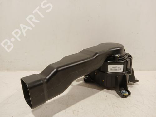 Used Heater matrix box Heater matrix box 31294195 31294195