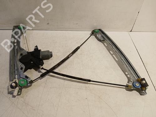 Front right window mechanism RENAULT MEGANE IV Hatchback (B9A/M/N_) 1.5 dCi 110 (B9A3) | BP33678383C23 - Image 2