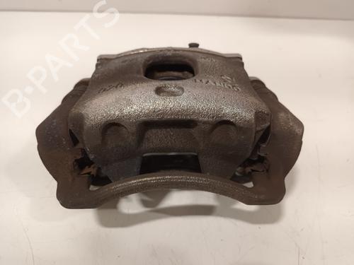 Used Left front brake caliper HYUNDAI IONIQ (AE) Electric (136 hp) 31970550