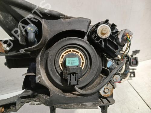 Left headlight MAZDA 6 Hatchback (GH) 1.8 MZR | BP37401372C28 - Image 5