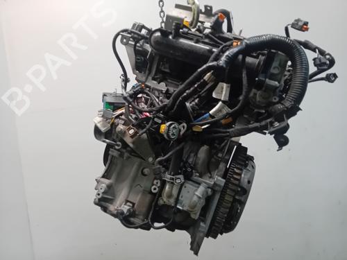 Engine RENAULT CLIO V (B7_) 1.0 TCe 100 (B7MT) | BP37446937M1 - Image 2