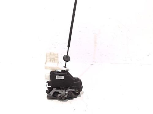 Used Front left lock VW CADDY III Box Body/MPV (2KA, 2KH, 2CA, 2CH) 1.9 TDI (75 hp) 13200791