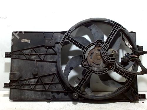 Used Radiator fan Radiator fan 11514798 11514798